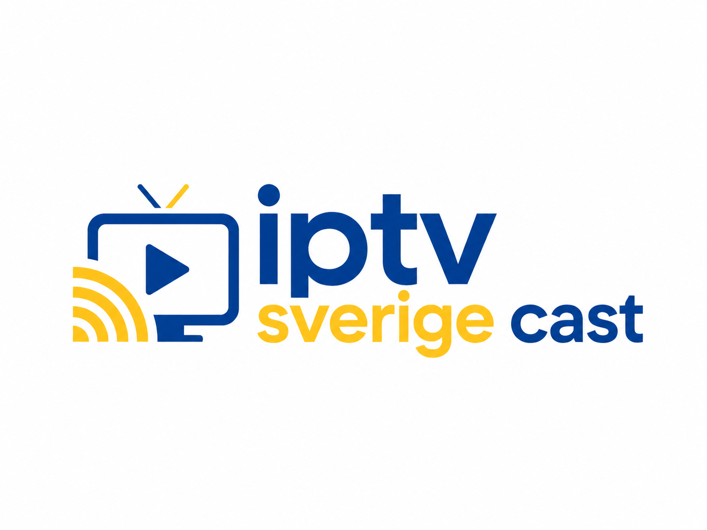IPTV Sverige Cast